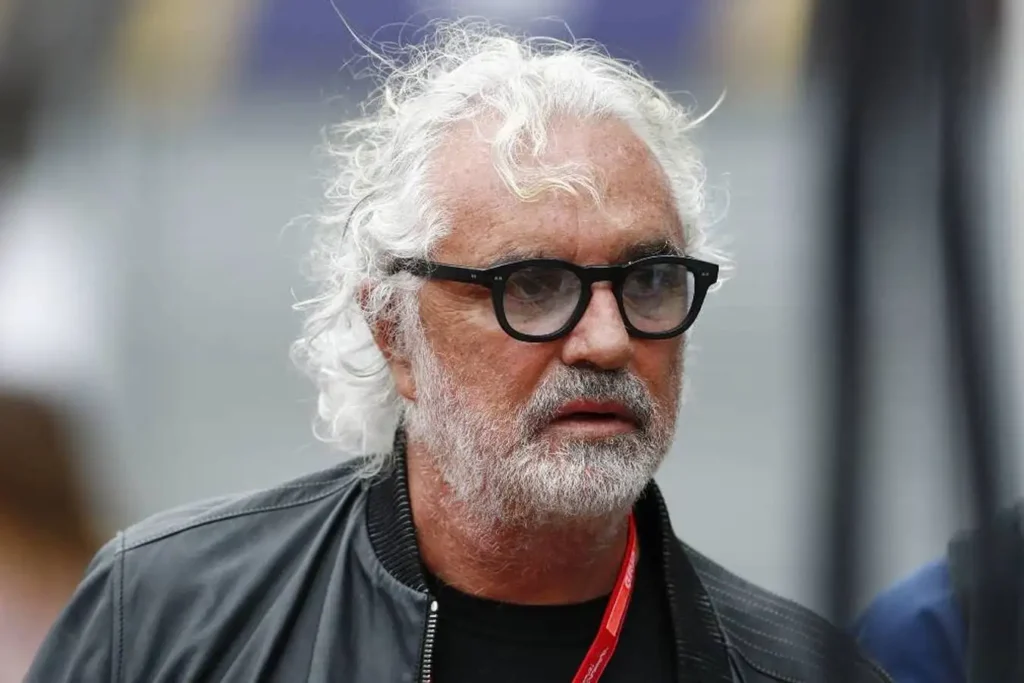 flavio briatore vermögen