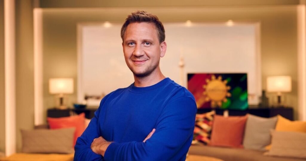 lukas haunerland